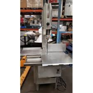 Used Hobart Meat Saw 5216